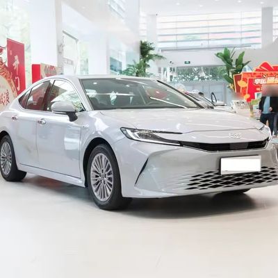 Good price Camrys 2024 25G Version Hybrid Car 25 HE Elite PLUS Toyota Second Hand Used Cars Max Speed 205 Km/h No Fast Charging Time online