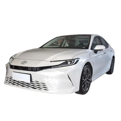 Good price 2024 Toyota Camry 2.0L Sports Plus Hybrid Sedan FWD Left-Hand Drive Single Motor 4915*1840*1450 for Chinese Markets online