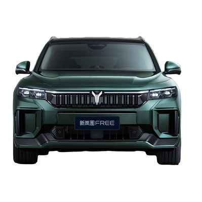 Good price Maximum Speed 200km/h Lantu Free 2024 Ultra Long Range Intelligent Driving Edition Medium and Large SUV Plus Program online