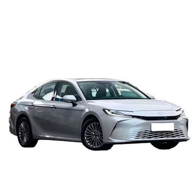 Good price 2024 Toyota Camry 4-Door Sedan 5-Seater GacT oyota 2.0 HGVP Luxury Version Sedan with 2825mm Wheelbase online