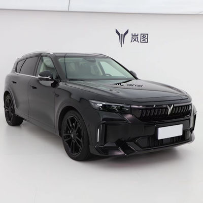 Good price 2024 VOYAH Free Extended-Range Pure Electric Luxury SUV Car 1.5T 150 HP L4 Motor with 4 Doors and 5 Seats 4x4 Energy Vehicle online