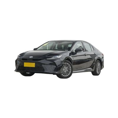 Good price 2024 Toyota Camry 2.0L E-CVT Double Engine Hybrid Midsize Gasoline Sedan with Front 4 Rear 2 Radar and 2500-3000mm Wheelbase online