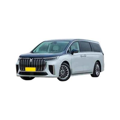 Good price 2024 VOYAH Left Hand 4 wheel Electric EV Cars Voyah Free Dreamer Energy Vehicle in Length width height mm 5315x1985x1820 online