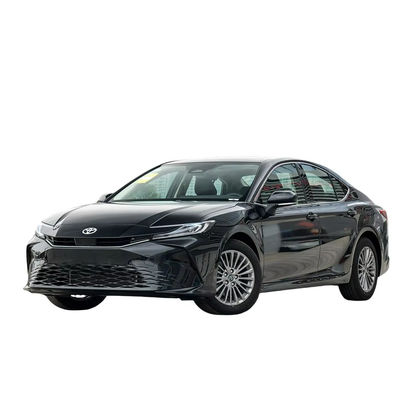 Good price Used Auto Leather Toyota Camry Version Turbo Petrol Car Left Steering Automatic with Maximum Power Ps 150-200Ps and 5 Seats online