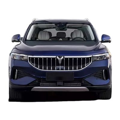 Good price 4905*1950*1645 Electric Energy Vehicles Suv Voyah Free 5seats And 4 Electric Vehicles Car With Made In 255/45 R20 2023 online