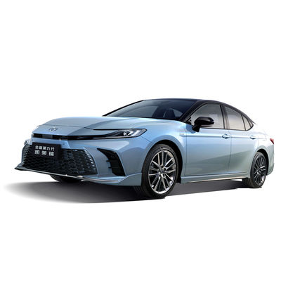 Good price Toyota Camry 2024 2023 2025 Hybrid Sedan Car with Electric Driver's Seat Adjustment and Macpherson Front Suspension online