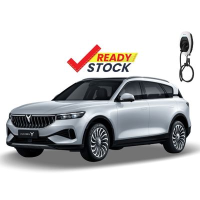 Good price 2024 Dongfeng Lantu Free 631km Long Range 4wd EV SUV Luxury Pure Electric Car Voyah Free 5 Seats 5 Doors Max Speed 200 Km/h online