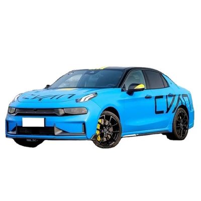 Good price 545 N-m Maximum Torque Lynk Co 03 Petrol Cars Geely's Brands High Speed Hybrid SUV Car Automobile EV online