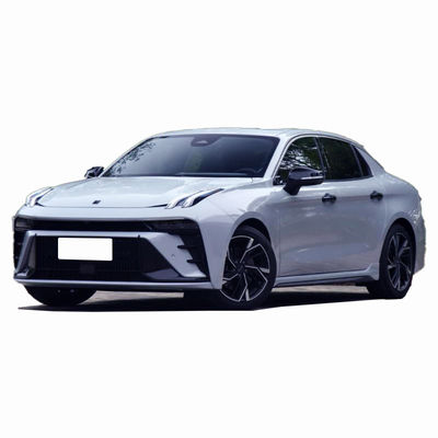 Good price Lynk Co 03 2023 Oil-electric Hybrid SUV Car with Euro V Environmental Standards and Turbocharged Engine online