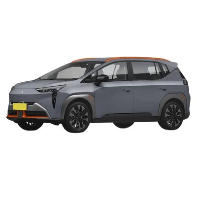 Good price 2023 AION Y Electric Car 610 km Range and 184 HP Engine for of Economical Electric Suv online