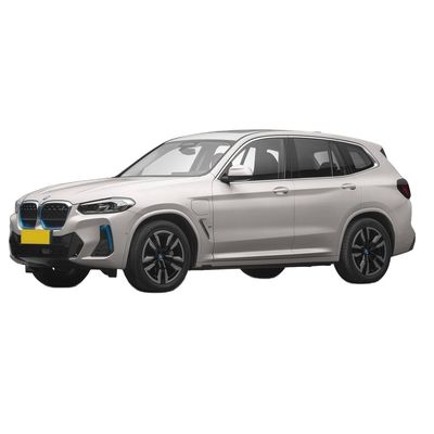 Good price Big Room Assurance Compact SUV Long Range High Configuration 180km/h Top Speed Ix3 Pure Electric Vehicle EV Car Made online