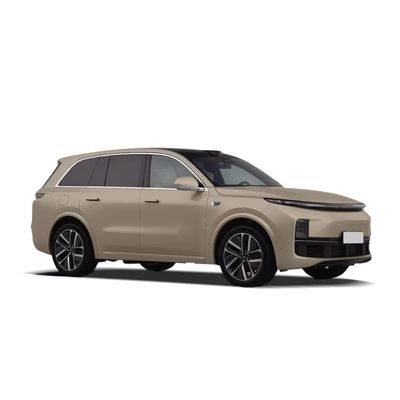 Good price New Energy Vehicles 4 Wheels Extended 2023 Ideal avto hybrid max auto suv Li xiang Lixiang li one L7 L8 L9 Ev Electric Car Sale online