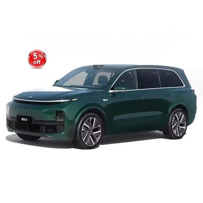 Good price Hybrid Li Auto Lixiang L7 L8 L9 pro max air version 2023 MID-Large Extended Range Electric Luxurious SUV Car online