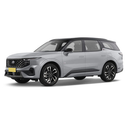 Good price Ford Edge L Electric Car Advanced Technology and Energy Oil-Electric Hybrid with Ternary Lithium Battery online