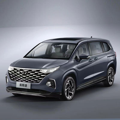 Good price Electric Steering System MPV HYDUDA CUSTO 2024 270TGDi/ 380TGDi DLX/Pro/GLS 5 Door 7 seats CarLife for Your Next Adventure online
