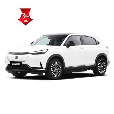 Good price DongFeng HondaS Ens1 5 Doors SUV 2023 Electric Car with 66 Kwh Battery Capacity and 13.4kWh/100km Electricity Consumption online