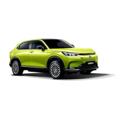 Good price 2023 Dongfeng Honda E ns1 Top Edition 510km NEDC Range 66Kwh Battery 323L Luggage Capacity Electric Car with Long Range online