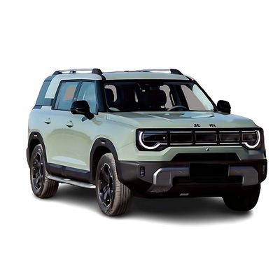 Good price LED Daytime Light 2024 1.5T 2Wd 5-Seater Hot Model Crossover Suv Gasoline Car Beijing BJ30 Maximum Power Ps ≤100Ps online