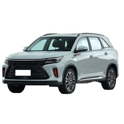 Good price 2023 Super City SUV 0km Used Cars DFSK GLORY 580 High Speed Electric Cars Vehicle 4 Four Wheel Fast Electric Car online