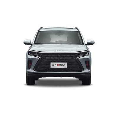 Good price 2023 Dongfeng Fengon LHD Glory 580 Gasoline SUV 1.5T 184ps 6-speed AT FWD 360 Panoramic Image Top Version SUV online