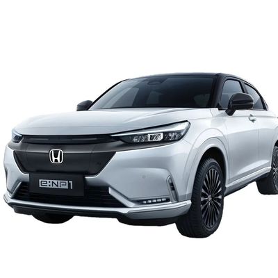 Good price 510km Range 323L Luggage Capacity 13.4kWh/100km Consumption 2023 ENS1 4WD Ev Car Dongfeng Bentian eNS1 SUV Sports online