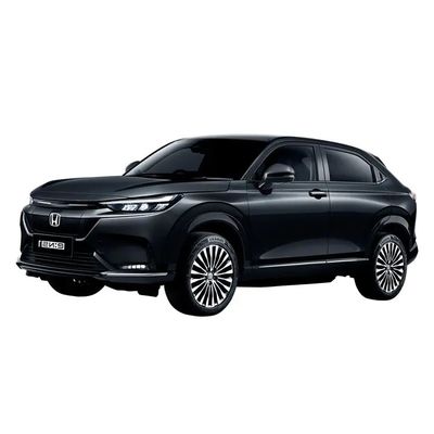 Good price 535km Cruising Range Mid Size SUV 5 Doors Electric Car DongFeng Honda Ens1 with Ternary Lithium Electricity Battery Type online