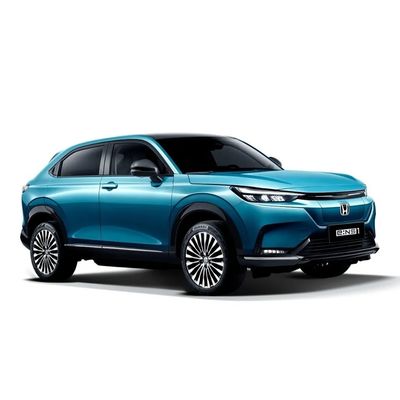 Good price Risingstar Dongfeng ENS1 EV Car 4270*1822*1636mm Ternary Lithium Electricity Battery Type with Car Mats and More in 2023 online