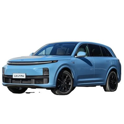 Good price Experience the Future with 2023 Lixiang L7 Pro Luxury Electric SUV 170km Pure Electric Range and 40.9kWh Battery Capacity online