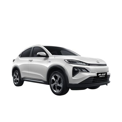 Good price 2023 Fast charge high speed motor hon-da mnv intelligent luxury suv pure electric energy EV electric 0km used car online