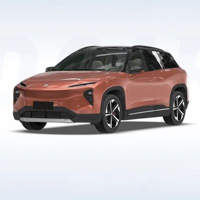 Good price Left-Steering 2023 NIO ES7 620KM Pure Electric Car with Intelligent Car Equipment Auto Electrico 4850*1965*1758 Intelligent online