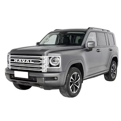 Good price 2024 GWM Haval H9 Family Version 1.5T Hybrid Automatic 4x4 Gasoline Cars Great Wall Haval H6 SUV Maximum Speed 130 km/h online