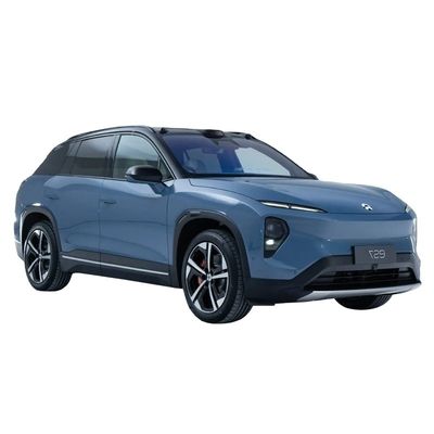 Good price 2023 Nio Es7 Pure Electric SUV with Intelligent Car Equipment and 200 Km/h Max Speed online