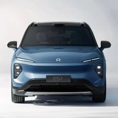 Good price NIO ET7/ET5/ES6/ES7/ES8 Range 4X4 Drive Electric Sedan Cars with Max Speed 200 Km/h online