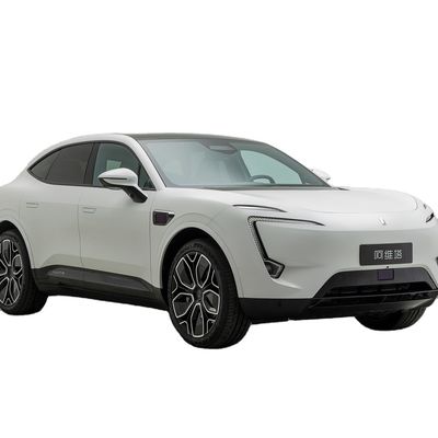 Good price 2024 Changan Avatr 11 Smart Coupe Suv Ev Electric Car For Huawei 4880 * 1970 * 1601mm Battery energy 116kWh Best Choice online