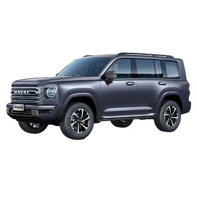 Good price 5-Seat Adult Car Haval H9 Large SUV with Electric Copilot Seat Adjustment Gasoline and 2.0T 224ps Engine online
