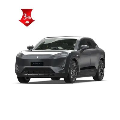 Good price 2024 Duel Motor Electric SUV Made in China AVATR 11 AWD 578HP Pure Electric Cruising Range 555km Max Speed 200KM/H online
