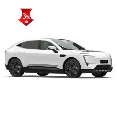 Good price AVATR 11 Electric Car 2024 600km 705km Long Cruising Range Dual Motor Luxury Edition Changan Avatr 11 Large SUV online