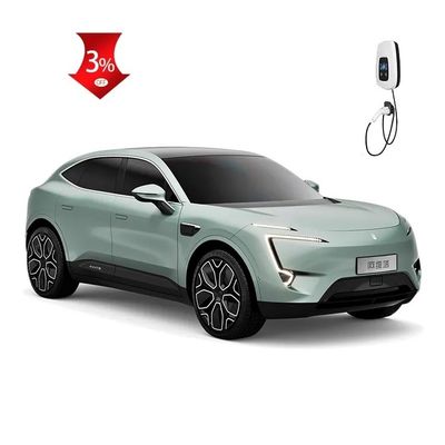 Good price Energy Vehicles 2024 Changan Avatr 11 x Huawei with 4880 * 1970 * 1601mm 116kWh Battery Energy 705km Pure Electric Range online
