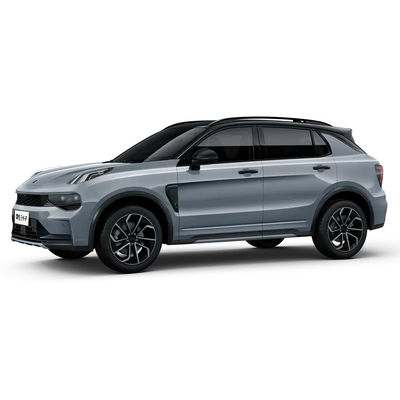 Good price 2024 Hot Sale Link Co 01 EMP/Link 05 PHEV High Speed 185 Km/h Hybrid Car Electric Adult Vehicle 3m Vehicle New Car online