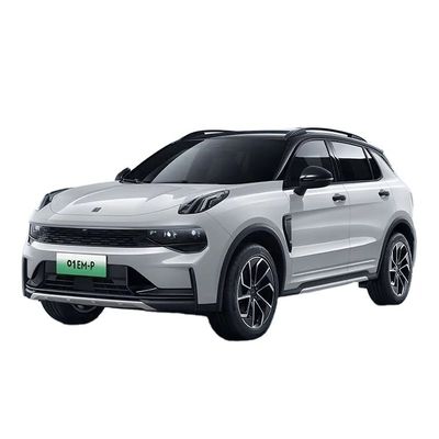 Good price 2024 Link co 05 PHEV/Link co 01 EMP hybrid car suv 0km used car prices electric vehicles for adults 4 wheel in Engine 180kW online