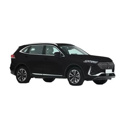 Good price GWM WEY Latte DHT Compact SUV 4668*1890*1730mm 2024 Energy Vehicles 0km Used Car with Ternary Lithium Electricity Battery online