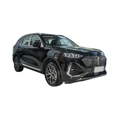 Good price 2023 GWM WEY Coffee 02 DHT Plug-in Gas Electric Hybrid SUV Car 0km Used Car with WLTC Pure Electric Range 184km online