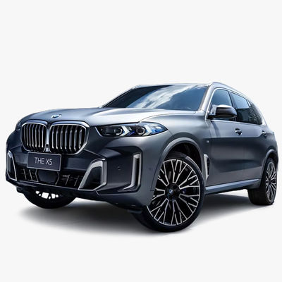 Good price Family-friendly B-MWs X5 Sporty Luxurious Off-road SUV with Max Speed of 222km/h and LED Headlights online