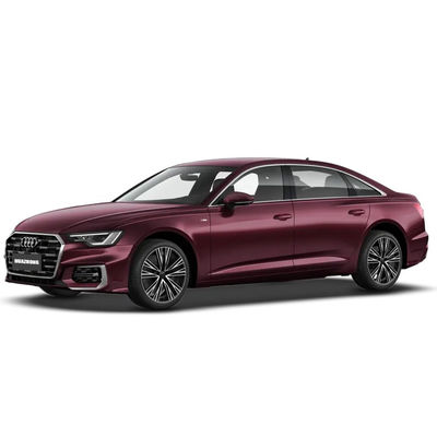 Good price Audi A6L A7L Petrol Vehicle with Automatic Gear Box and Euro VI Emission Standard in 2024 online