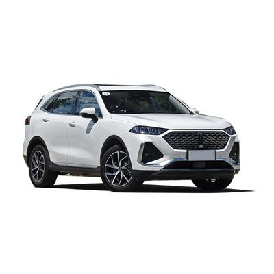 Good price Electric Car WEY Coffee 02 2023 1.5TDHT Super Cup DHT-PHEV Plug-in Hybrid 4-Wheel Drive Ternary Lithium Electricity online