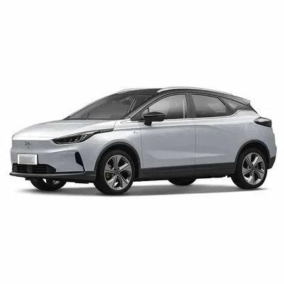 Good price 2023 Geometry E 401km Electric Car 60kW FWD E Auto Thunderbolt Tiger Left Steering at 4006x1765x1550 online