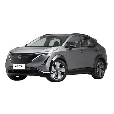 Good price Nissan Ariya left steering pure electric 242 horsepower electric car high speed 160km/h long range 623km EV luxury electric Suv online