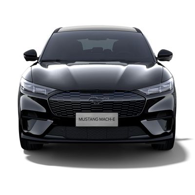 Good price 2023 Triton Lithium Ion Range 619 km Electric Vehicle Ev Car Ford Machang-E Max Speed 180 Energy type 100% Electric Car online