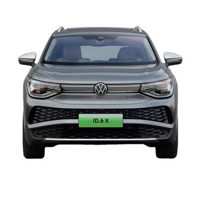Good price Wholesales Price in stock vw Id4X ID4 CROZZ ID6X ID.6 CROZZ Pure+ lite Pro prime Vehicles In Sale Online /Used Cars Electric Car online