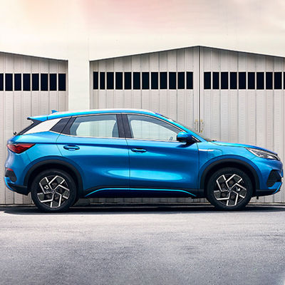Good price Byd Yuan Plus 2022 2023 Flagship Energy Vehicles FWD Drive Pure Electric Full Option Honor Auto Electrico Electric Car online
